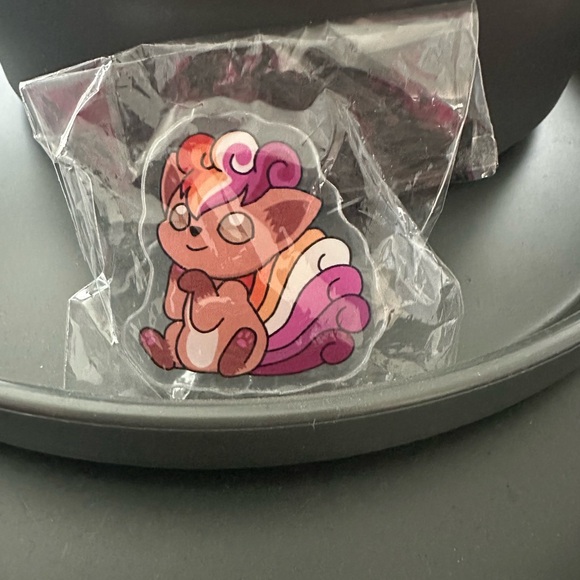 Lesbian pride bundle - Picture 6 of 7